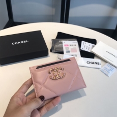 Chanel Wallet Purse